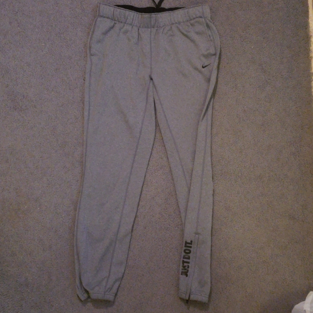 Nike sweatpants